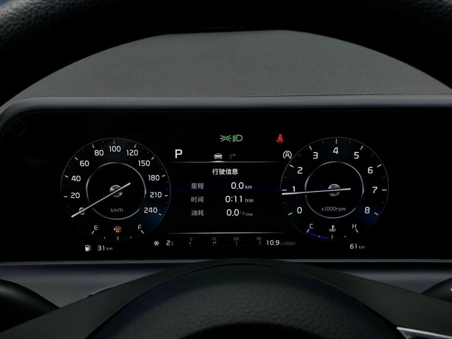 Kia Seltos I Рестайлинг Санкт-Петербург  - изображение 17