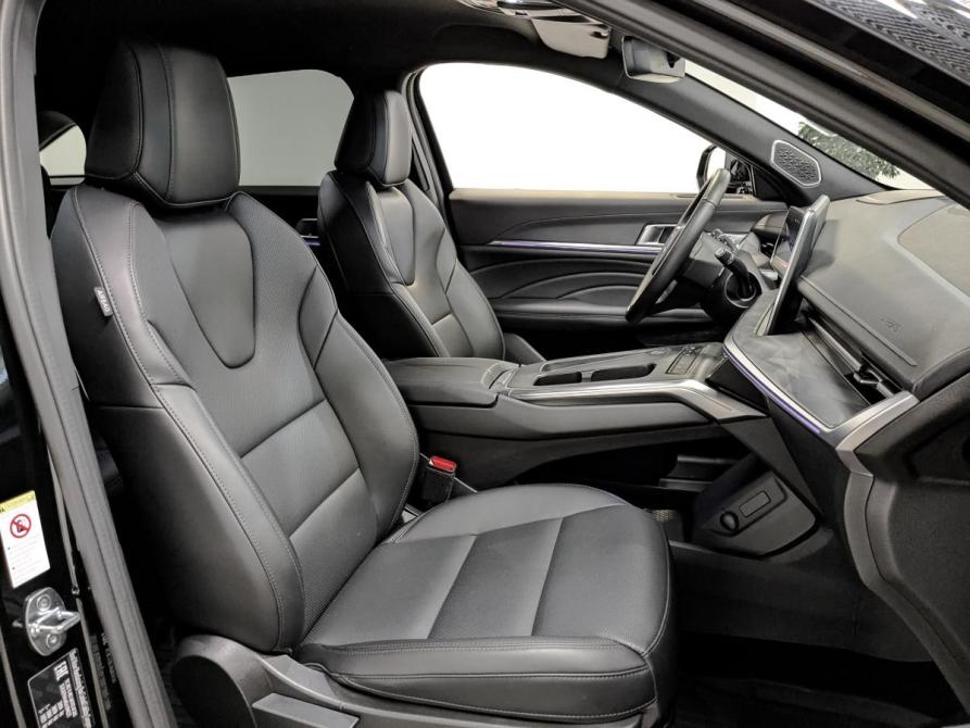 Haval F7 II Санкт-Петербург  - изображение 23