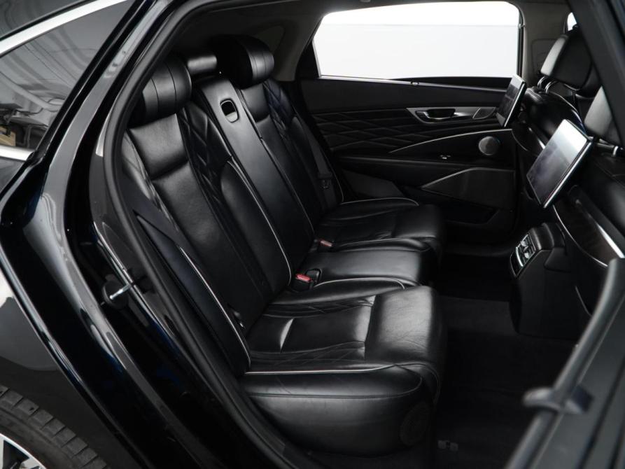 Kia K900 II Москва  - изображение 7