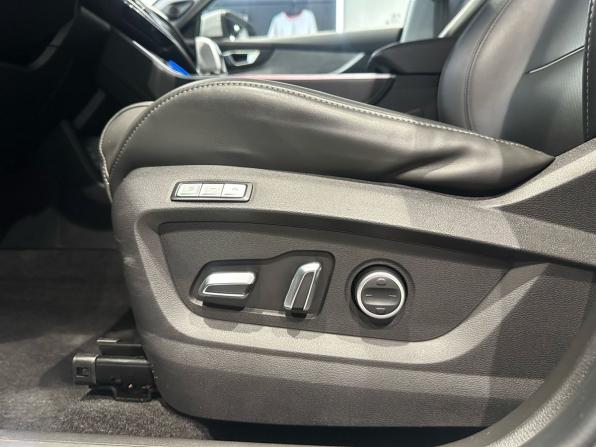 Chery Tiggo 7 Pro Max I с пробегом 2023 года, цена 1 201 000 рублей, 215424 км, внедорожник, Автокод Объявления