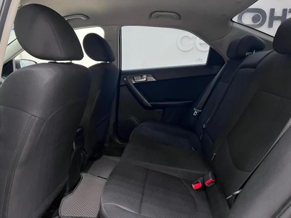 Kia Cerato II с пробегом 2011 года, цена 790 000 рублей, 189330 км, седан, Автокод Объявления