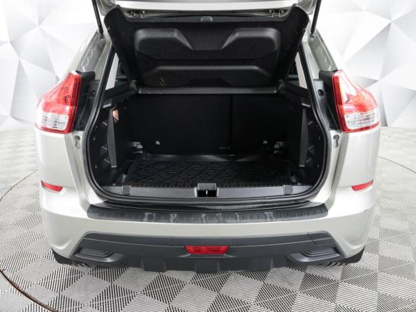 Lada (ВАЗ) XRAY I с пробегом 2020 года, цена 996 000 рублей, 90000 км, хэтчбек, Автокод Объявления