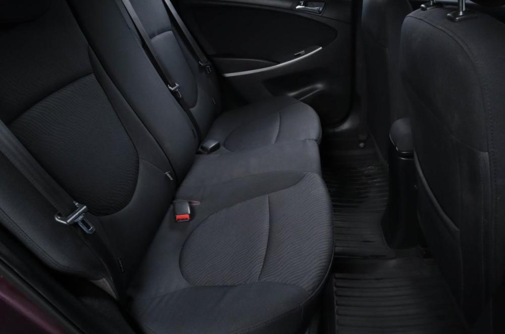 Hyundai Solaris I Челябинск  - изображение 18