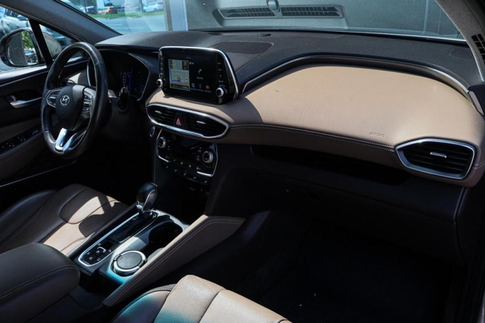 Hyundai Santa Fe IV Москва  - изображение 7