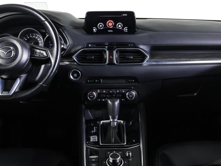 Mazda CX-5 II Москва  - изображение 15