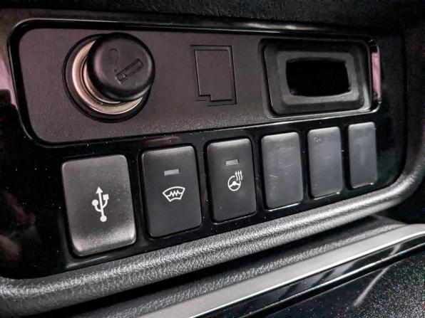 Mitsubishi Outlander III Рестайлинг 3 с пробегом 2021 года, цена 2 650 000 рублей, 76045 км, внедорожник, Автокод Объявления