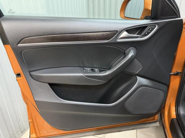 Audi Q3 I (8U) с пробегом 2012 года, цена 1 559 000 рублей, 196405 км, внедорожник, Автокод Объявления