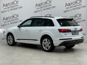 Audi Q7 II (4M) Рестайлинг Ставрополь  - изображение 35