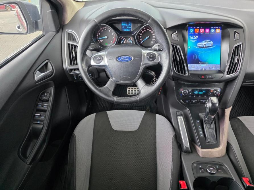 Ford Focus III Липецк  - изображение 6