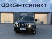 Toyota Land Cruiser Prado 150 Series Рестайлинг 1 Волгоград  - изображение 2
