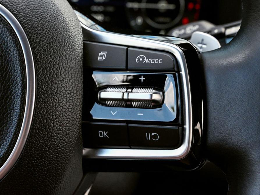 Kia Sorento IV Екатеринбург  - изображение 13