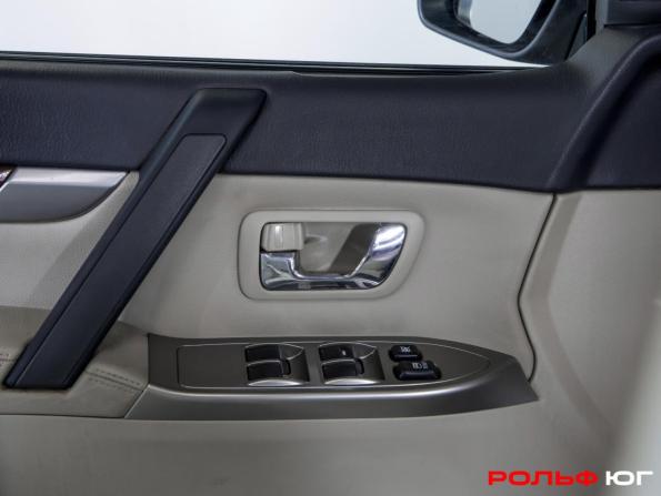 Mitsubishi Pajero IV Рестайлинг 2 с пробегом 2019 года, цена 3 448 000 рублей, 74840 км, внедорожник, Автокод Объявления