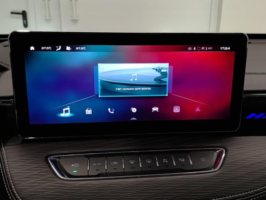 Haval Jolion I Рестайлинг Казань  - изображение 18