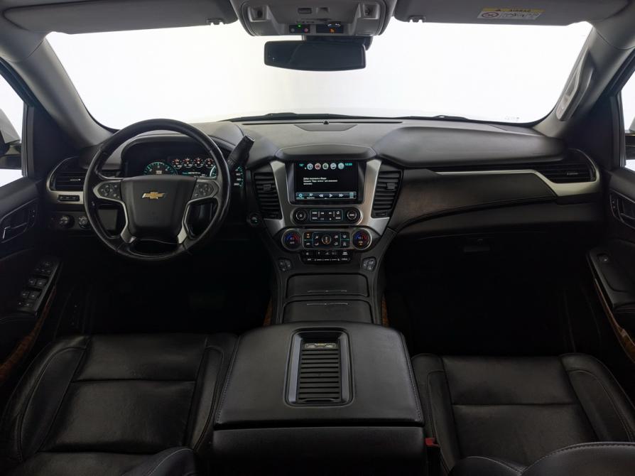 Chevrolet Tahoe IV Москва  - изображение 14