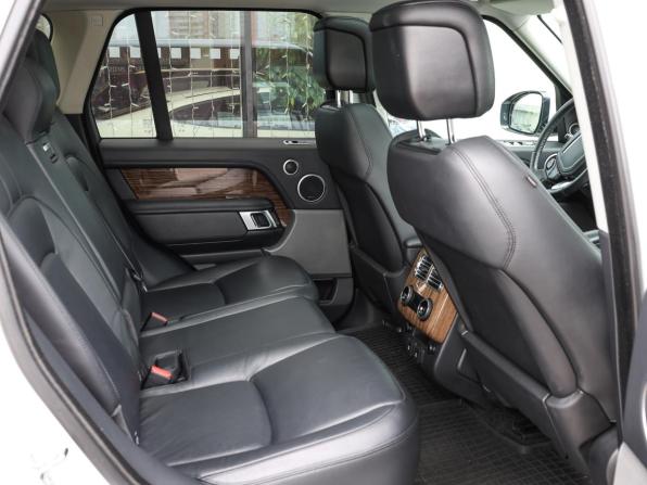 Land Rover Range Rover Evoque II с пробегом 2019 года, цена 3 998 000 рублей, 61453 км, внедорожник, Автокод Объявления