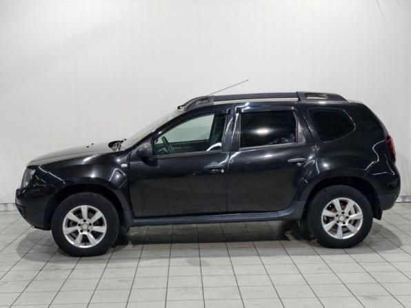 Renault Duster I с пробегом 2015 года, цена 1 215 000 рублей, 162078 км, внедорожник, Автокод Объявления