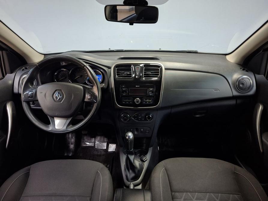 Renault Sandero II Москва  - изображение 16