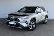 Toyota RAV4 V (XA50) Киров  - изображение 34