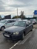 Hyundai Accent II Вологда  - изображение 4