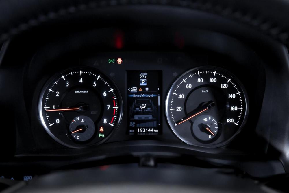 Toyota Alphard III Тюмень  - изображение 16