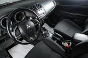 Mitsubishi ASX I Рестайлинг Тюмень  - изображение 26