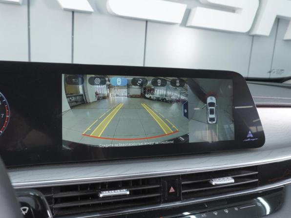 Chery Arrizo 8 с пробегом 2024 года, цена 2 250 000 рублей, 41922 км, седан, Автокод Объявления