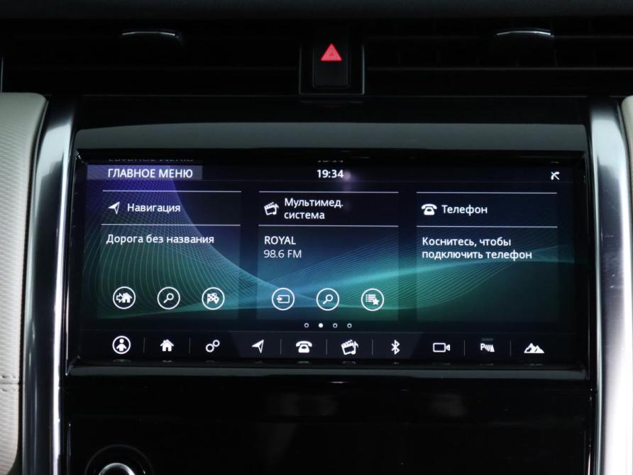 Land Rover Discovery Sport I Рестайлинг Санкт-Петербург  - изображение 13