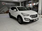 Hyundai Santa Fe III Минеральные Воды  - изображение 21