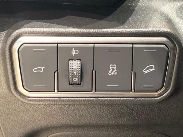Haval Dargo с пробегом 2024 года, цена 2 749 000 рублей, 46528 км, внедорожник, Автокод Объявления