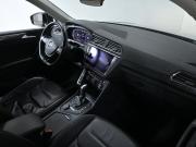 Volkswagen Tiguan II Москва  - изображение 30
