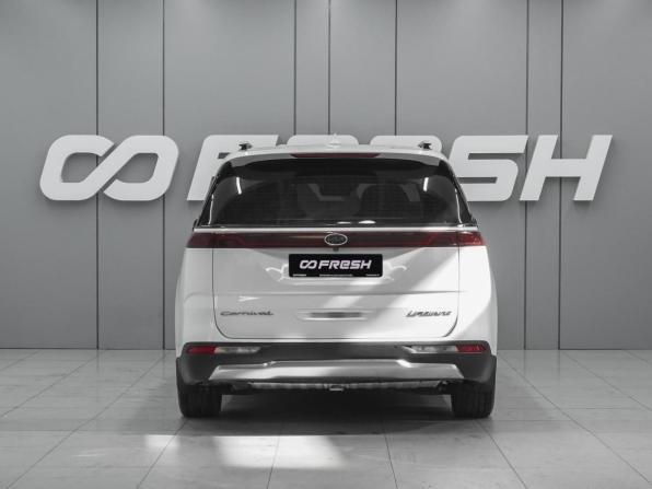 Kia Carnival IV с пробегом 2020 года, цена 4 489 000 рублей, 69510 км, минивэн, Автокод Объявления
