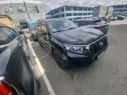 Toyota Land Cruiser Prado 150 Series Рестайлинг 3 Санкт-Петербург  - изображение 10
