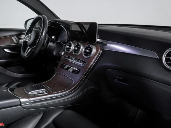 Mercedes-Benz GLC Coupe I (C253) Рестайлинг с пробегом 2019 года, цена 4 790 000 рублей, 70309 км, внедорожник, Автокод Объявления