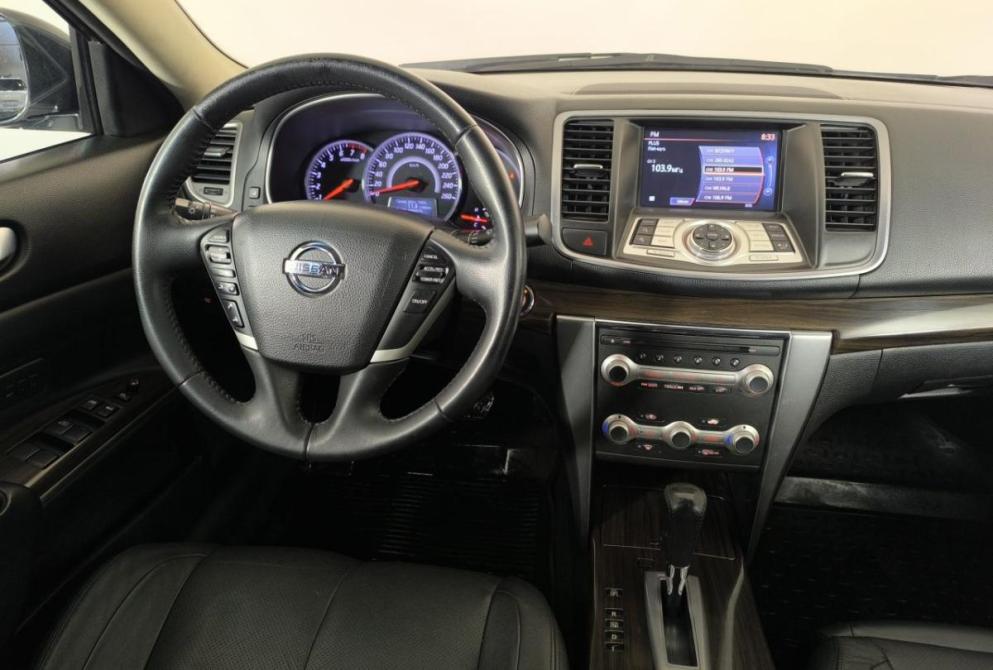 Nissan Teana II Рестайлинг Нижний Новгород  - изображение 12