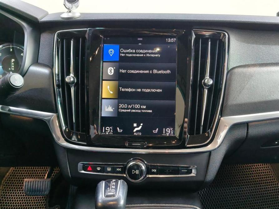 Volvo V90 Cross Country I Барнаул  - изображение 12