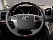Toyota Land Cruiser 200 Series Пермь  - изображение 37
