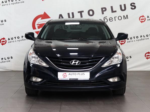 Hyundai Sonata VI (YF) с пробегом 2011 года, цена 1 099 000 рублей, 159430 км, седан, Автокод Объявления
