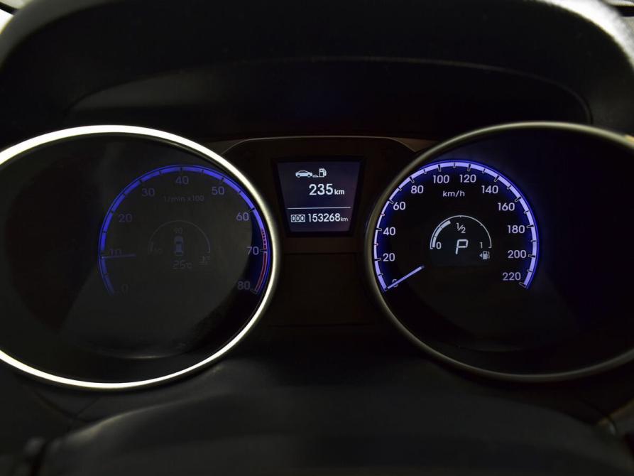 Hyundai ix35 I Кемерово  - изображение 11