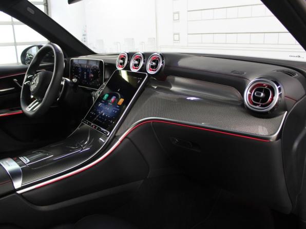 Новый Mercedes-Benz GLC AMG II (X254) 2024 года, цена 9 600 000 рублей, внедорожник, Автокод Объявления