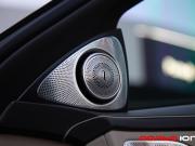 Mercedes-Benz Maybach S-Класс I (X222) Рестайлинг Москва  - изображение 49