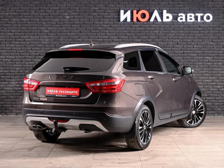 Lada (ВАЗ) Vesta I Екатеринбург  - изображение 4