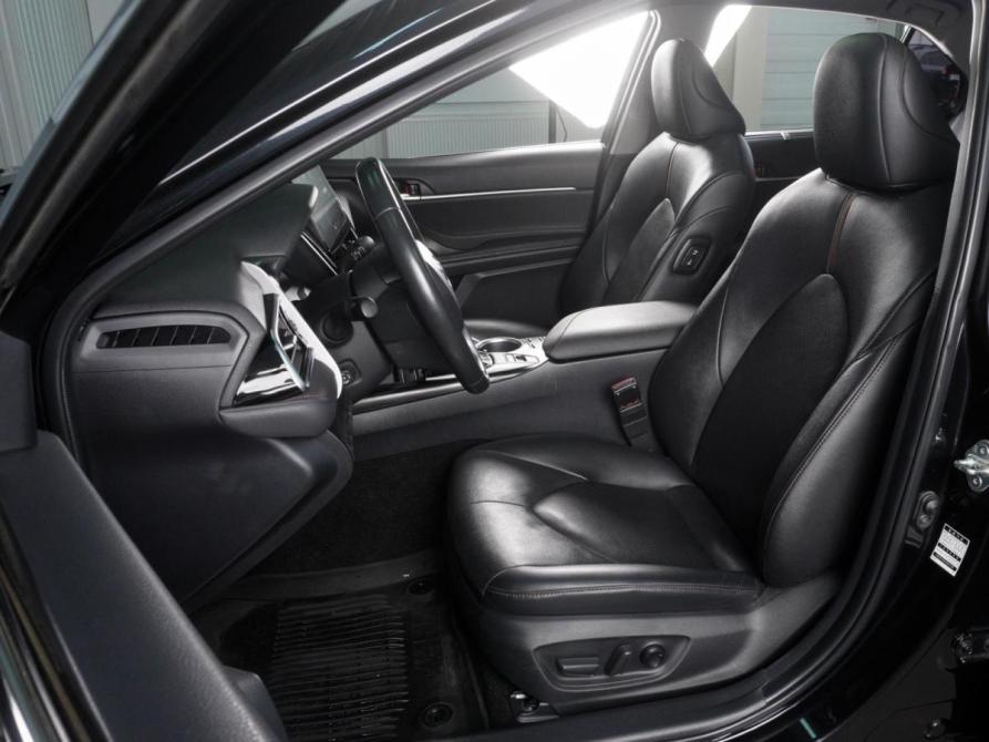 Toyota Camry VIII (XV70) Рестайлинг Минеральные Воды  - изображение 10