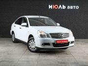 Nissan Almera III (G15) Екатеринбург  - изображение 16