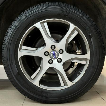 Volvo XC60 I с пробегом 2012 года, цена 1 400 000 рублей, 237994 км, внедорожник, Автокод Объявления