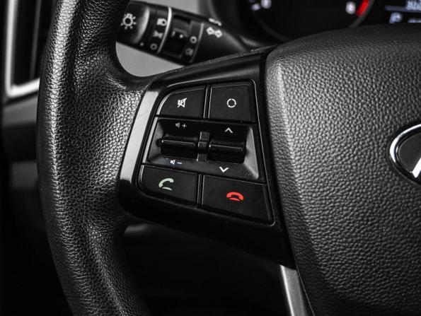 Hyundai Creta I с пробегом 2020 года, цена 1 839 000 рублей, 102811 км, внедорожник, Автокод Объявления