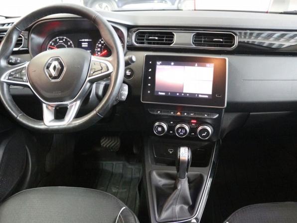 Renault Arkana I с пробегом 2020 года, цена 1 650 000 рублей, 125153 км, внедорожник, Автокод Объявления