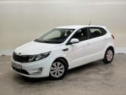 Kia Rio III Саратов  - изображение 14