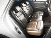 Mercedes-Benz M-Класс III (W166) Тюмень  - изображение 41
