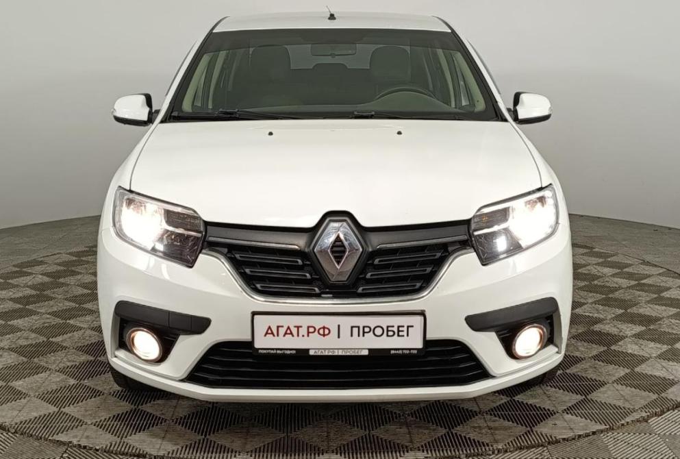 Renault Logan II Волгоград  - изображение 2