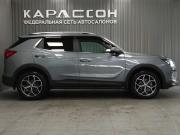 SsangYong Korando IV Пермь  - изображение 23